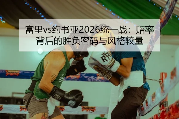 富里vs约书亚2026统一战：赔率背后的胜负密码与风格较量（hth）